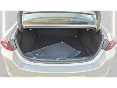 2026 Mazda MAZDA 3 2.5 S Select Sport