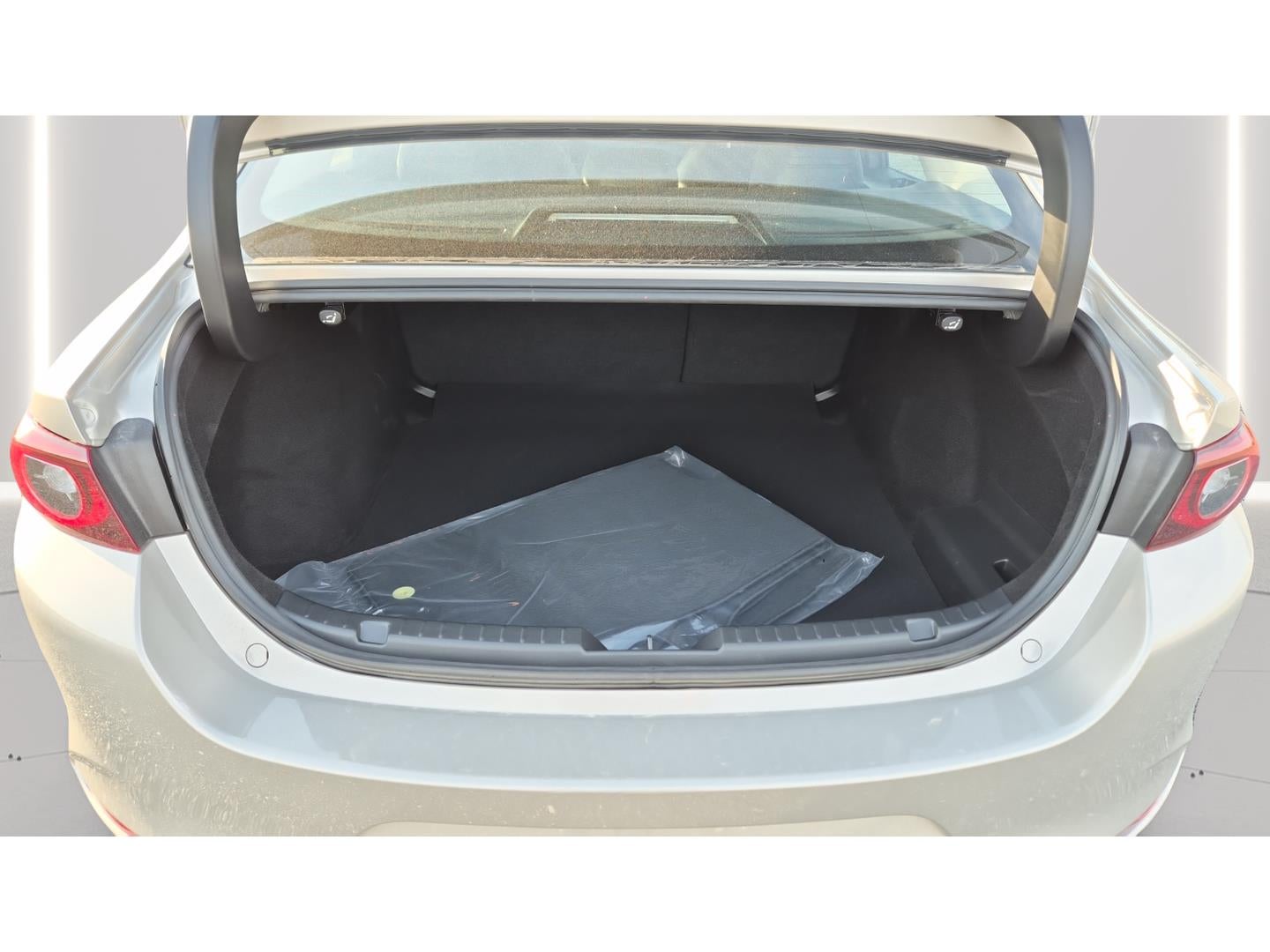 2026 Mazda MAZDA 3 2.5 S Select Sport