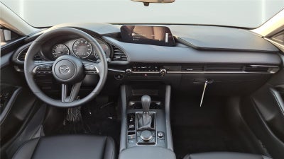 2026 Mazda MAZDA 3 2.5 S Select Sport