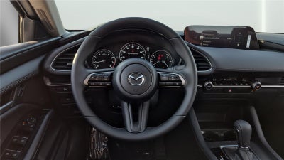 2026 Mazda MAZDA 3 2.5 S Select Sport