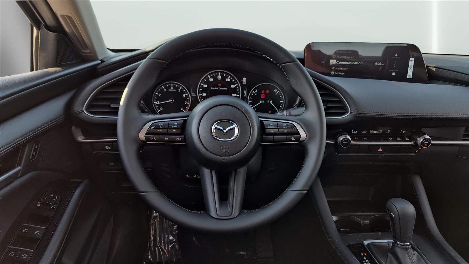 2026 Mazda MAZDA 3 2.5 S Select Sport