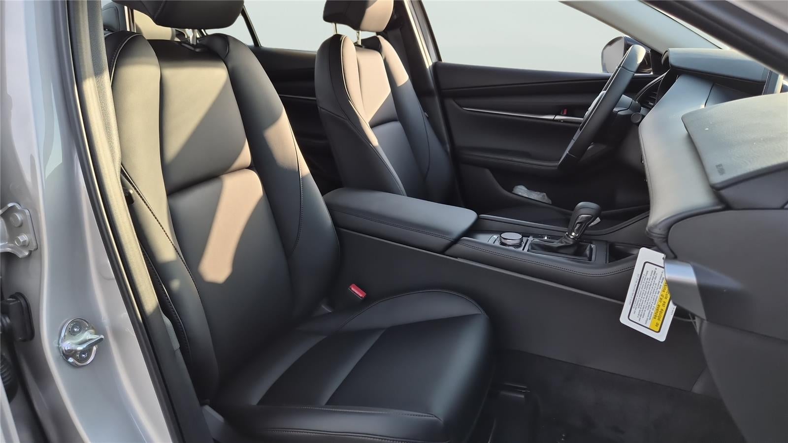 2026 Mazda MAZDA 3 2.5 S Select Sport