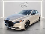 2026 Mazda MAZDA 3 2.5 S Select Sport