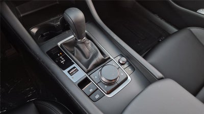 2026 Mazda MAZDA 3 2.5 S Select Sport