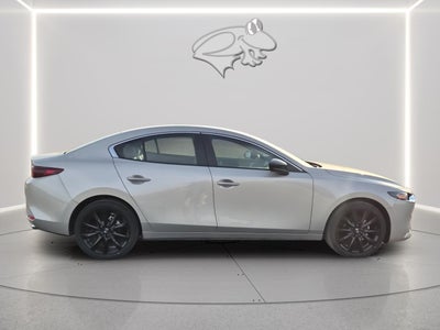 2026 Mazda MAZDA 3 2.5 S Select Sport