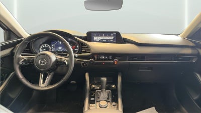2025 Mazda Mazda3 Sedan 2.5 S Select Sport
