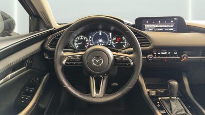 2025 Mazda Mazda3 Sedan 2.5 S Select Sport