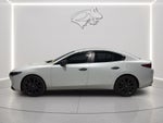 2025 Mazda Mazda3 Sedan 2.5 S Select Sport