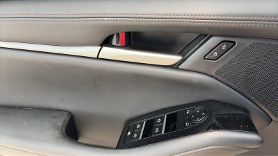 2025 Mazda Mazda3 Sedan 2.5 S Select Sport
