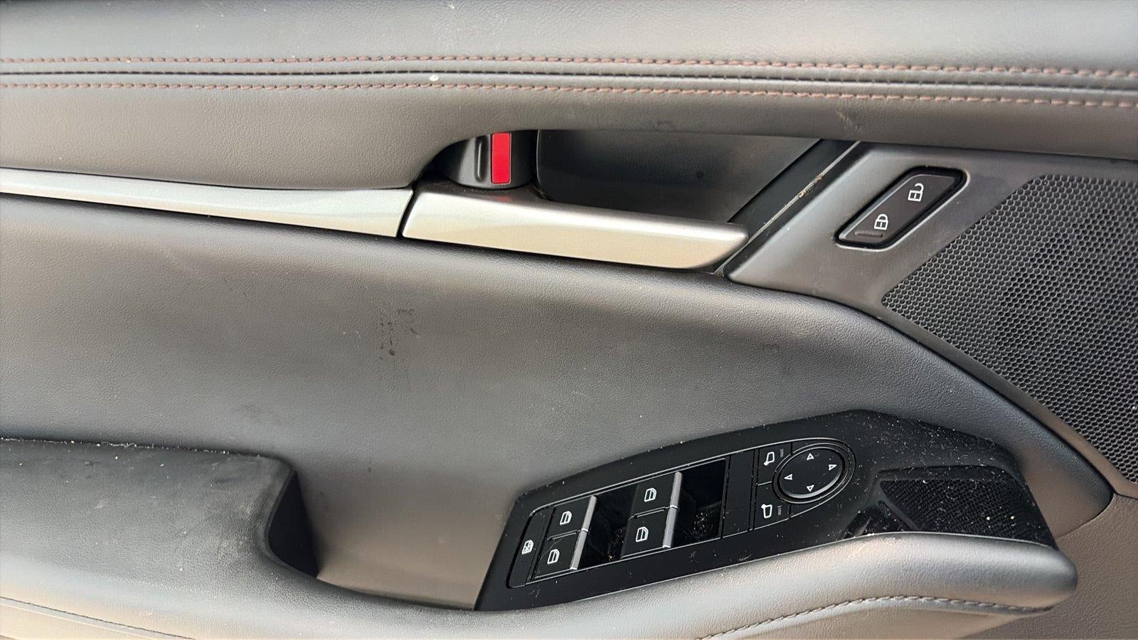 2025 Mazda Mazda3 Sedan 2.5 S Select Sport
