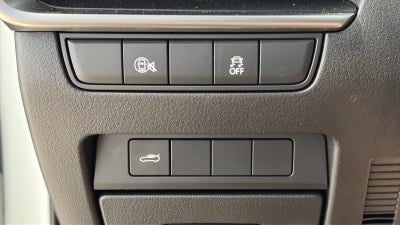 2025 Mazda Mazda3 Sedan 2.5 S Select Sport