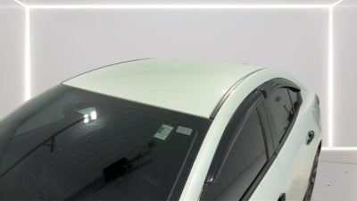 2025 Mazda Mazda3 Sedan 2.5 S Select Sport