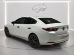 2025 Mazda Mazda3 Sedan 2.5 S Select Sport