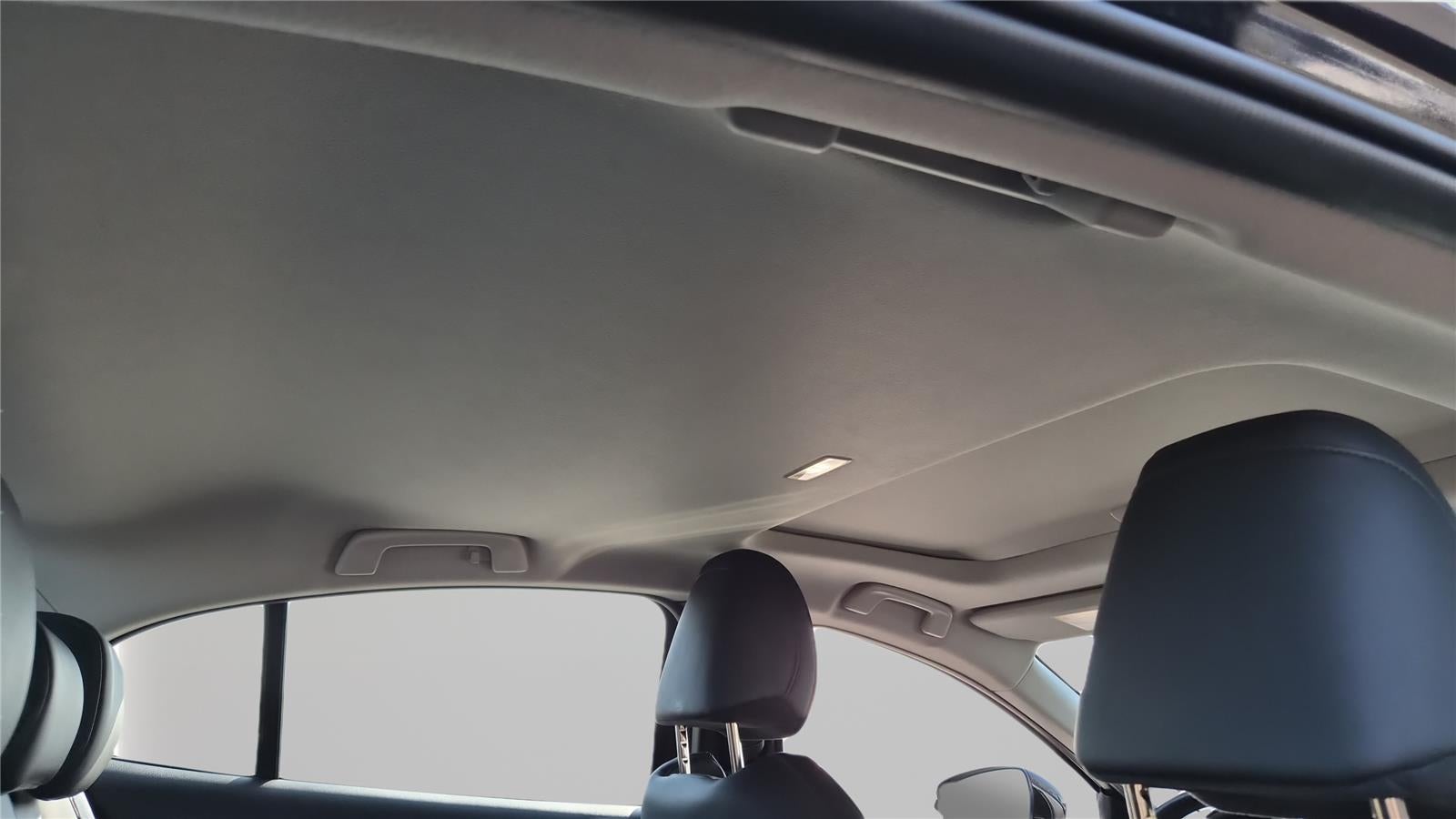 2025 Mazda Mazda3 Sedan 2.5 S Preferred