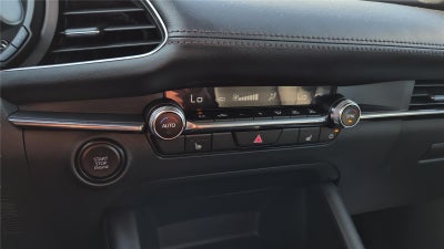 2025 Mazda Mazda3 Sedan 2.5 S Preferred