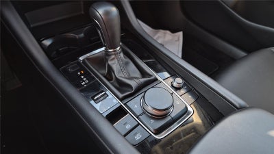 2025 Mazda Mazda3 Sedan 2.5 S Preferred