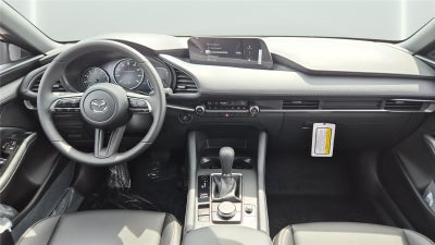 2026 Mazda Mazda3 Hatchback 2.5 S Select Sport