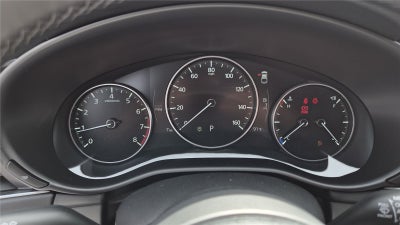 2026 Mazda Mazda3 Hatchback 2.5 S Select Sport