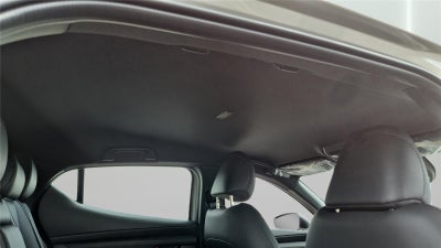 2026 Mazda Mazda3 Hatchback 2.5 S Select Sport