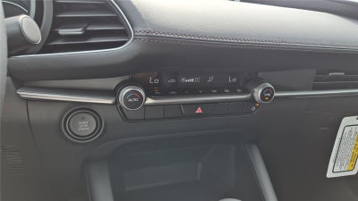 2026 Mazda Mazda3 Hatchback 2.5 S Select Sport