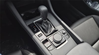 2026 Mazda Mazda3 Hatchback 2.5 S Select Sport