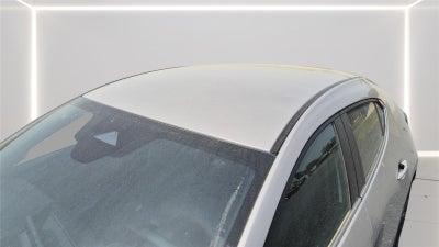 2026 Mazda Mazda3 Hatchback 2.5 S Select Sport