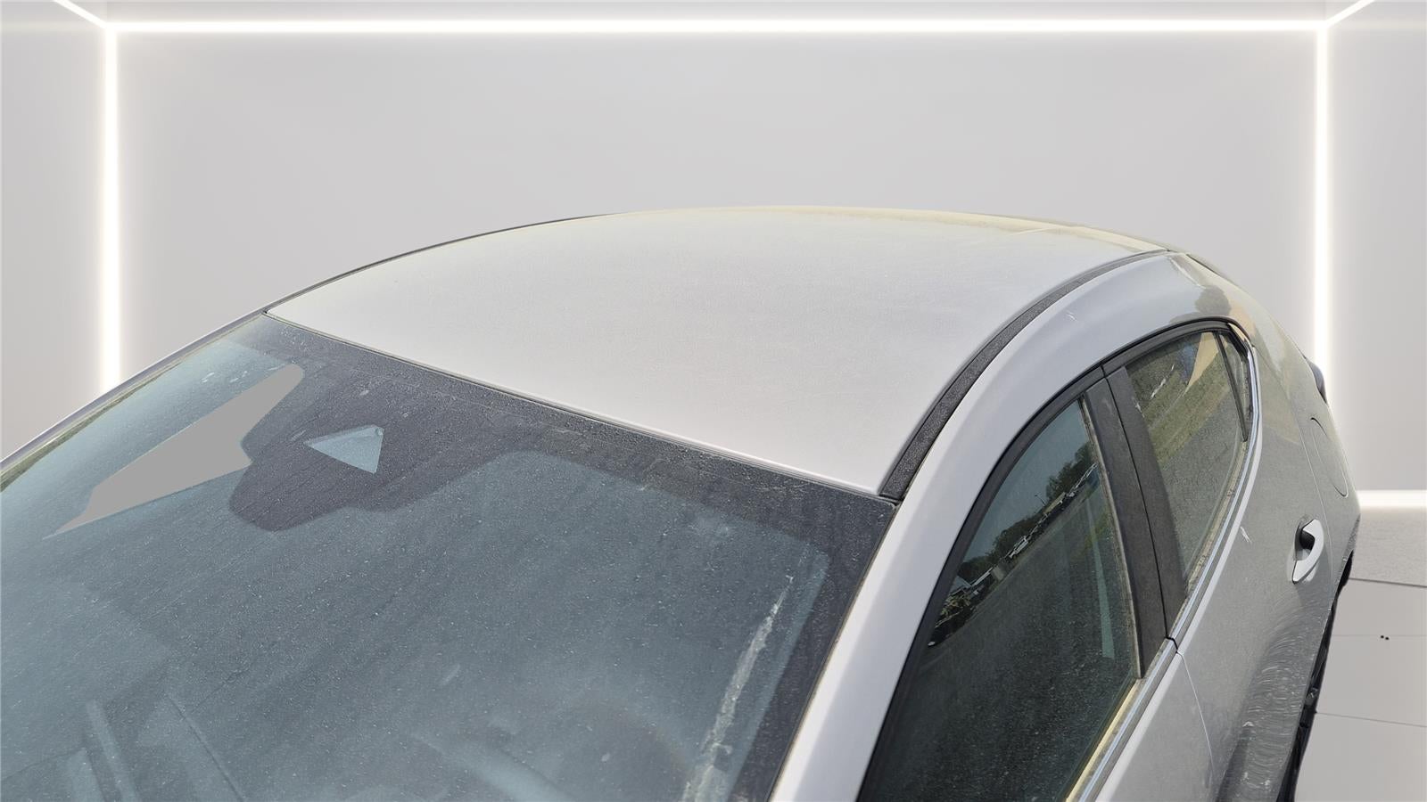 2026 Mazda Mazda3 Hatchback 2.5 S Select Sport