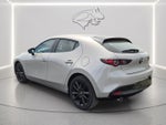 2026 Mazda Mazda3 Hatchback 2.5 S Select Sport
