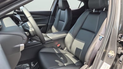 2026 Mazda Mazda3 Hatchback 2.5 S Select Sport