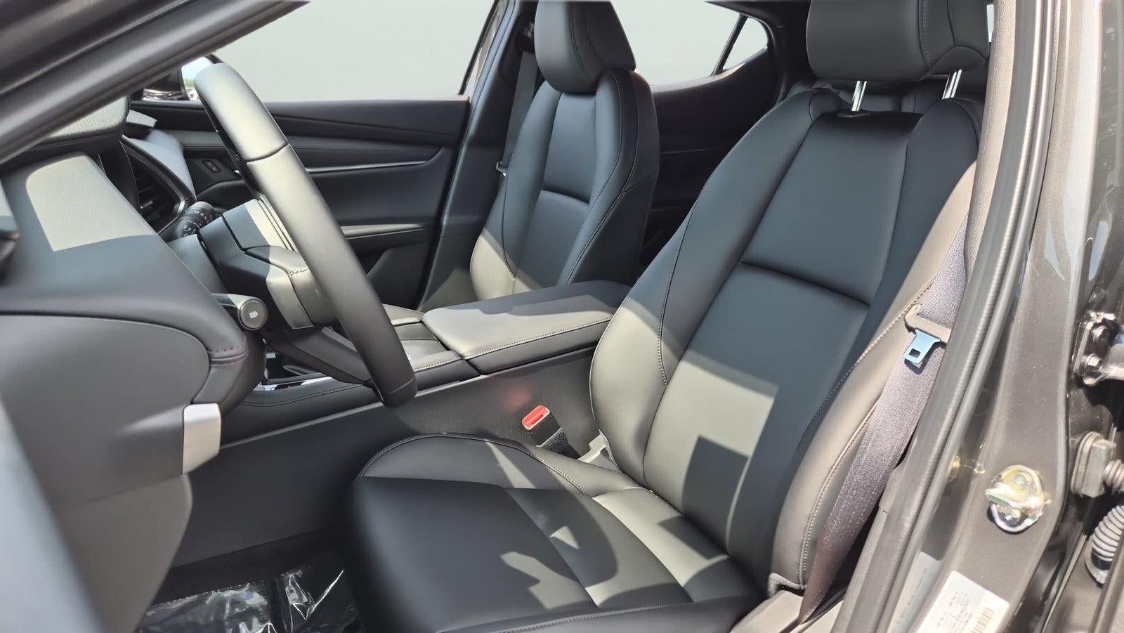 2026 Mazda Mazda3 Hatchback 2.5 S Select Sport