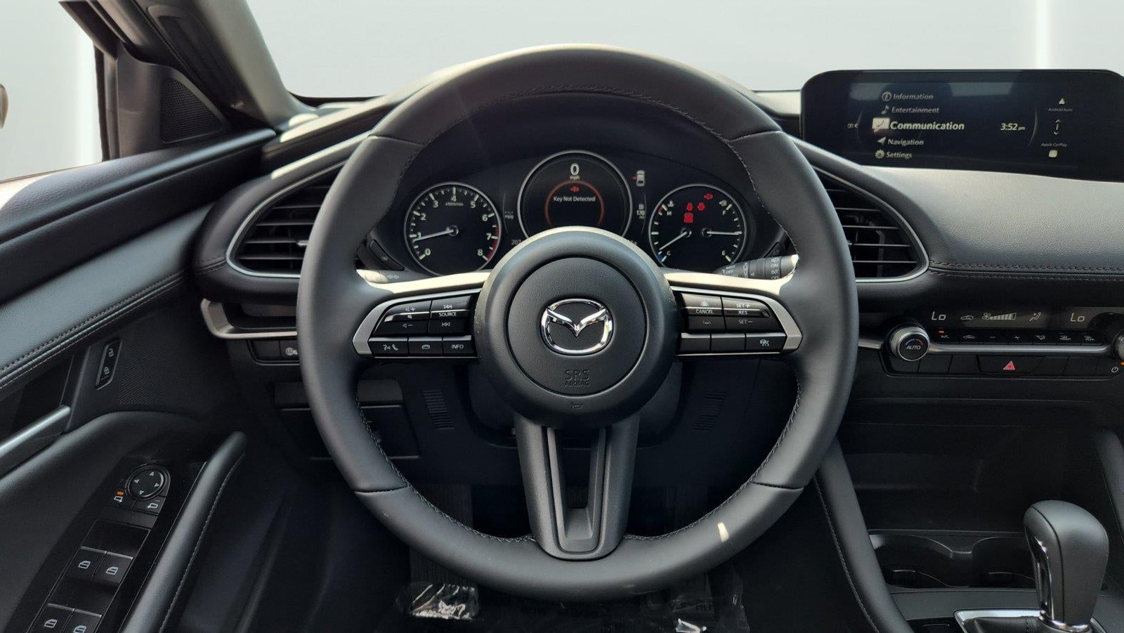 2026 Mazda Mazda3 Hatchback 2.5 S Select Sport