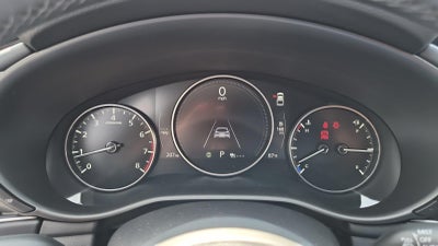 2026 Mazda Mazda3 Hatchback 2.5 S Select Sport
