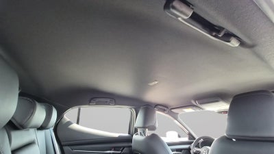 2026 Mazda Mazda3 Hatchback 2.5 S Select Sport