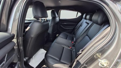 2026 Mazda Mazda3 Hatchback 2.5 S Select Sport