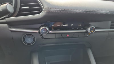 2026 Mazda Mazda3 Hatchback 2.5 S Select Sport