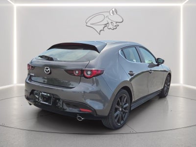 2026 Mazda Mazda3 Hatchback 2.5 S Select Sport