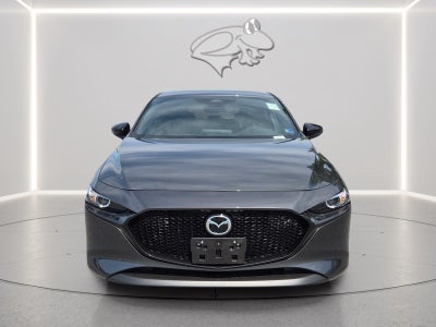 2026 Mazda Mazda3 Hatchback 2.5 S Select Sport