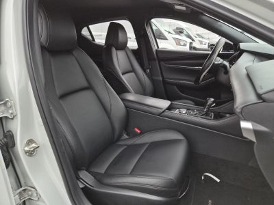 2024 Mazda Mazda3 Hatchback 2.5 S Select Sport