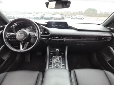 2024 Mazda Mazda3 Hatchback 2.5 S Select Sport