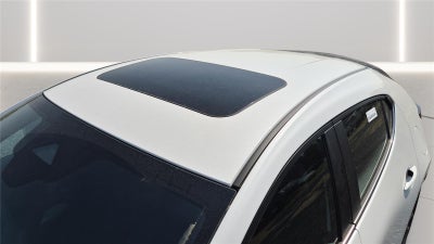 2026 Mazda Mazda3 Hatchback 2.5 S Preferred