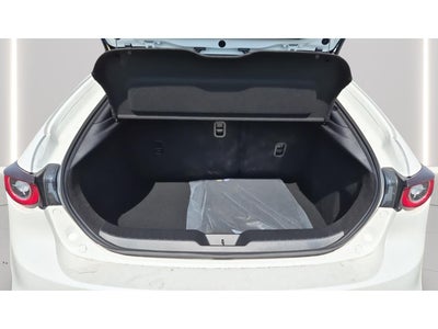 2026 Mazda Mazda3 Hatchback 2.5 S Preferred