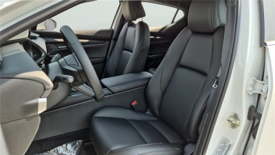 2026 Mazda Mazda3 Hatchback 2.5 S Preferred