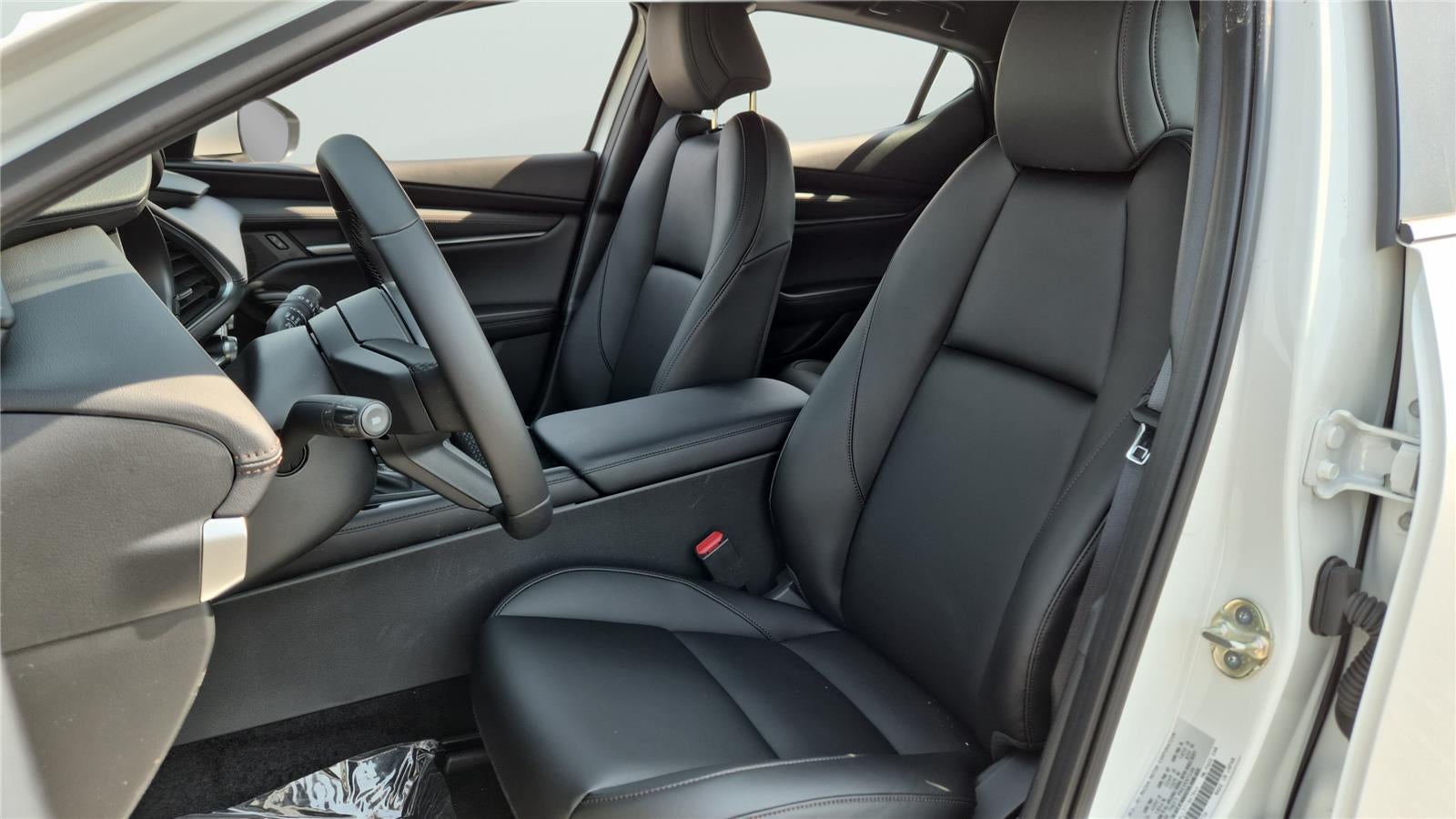 2026 Mazda Mazda3 Hatchback 2.5 S Preferred