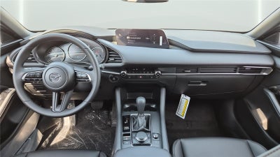 2026 Mazda Mazda3 Hatchback 2.5 S Preferred