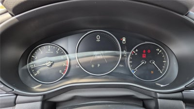 2026 Mazda Mazda3 Hatchback 2.5 S Preferred