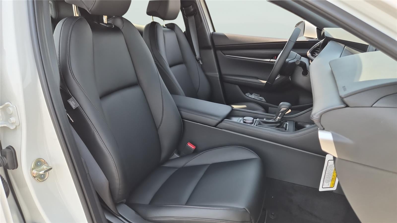 2026 Mazda Mazda3 Hatchback 2.5 S Preferred