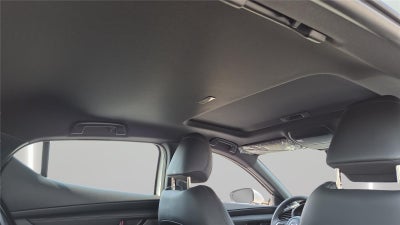 2026 Mazda Mazda3 Hatchback 2.5 S Preferred