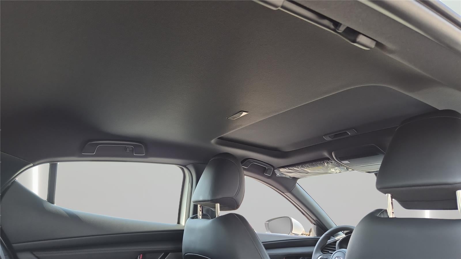 2026 Mazda Mazda3 Hatchback 2.5 S Preferred