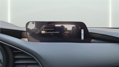 2026 Mazda Mazda3 Hatchback 2.5 S Preferred