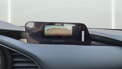 2026 Mazda Mazda3 Hatchback 2.5 S Preferred